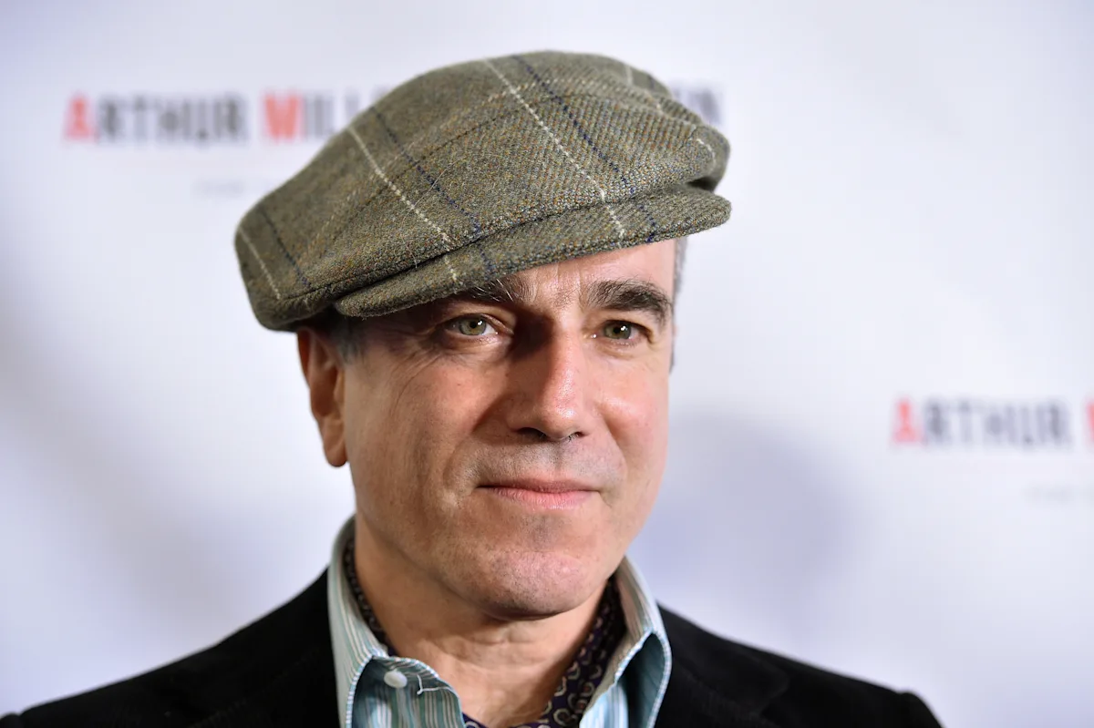 Daniel Day-Lewis Stays Retired from Acting Despite Tempting Offers