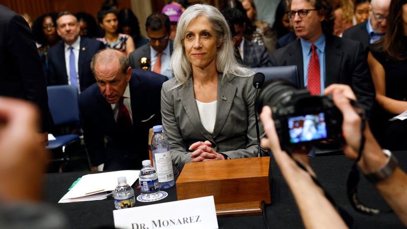 Featured image for Key Highlights and Controversies at the CDC Vaccine Advisory Meeting