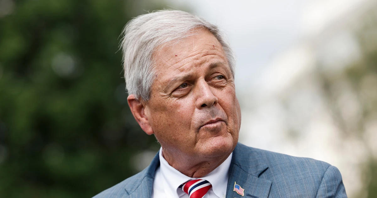 Featured image for Rep. Ralph Norman Launches Bid for South Carolina Governor with Endorsements