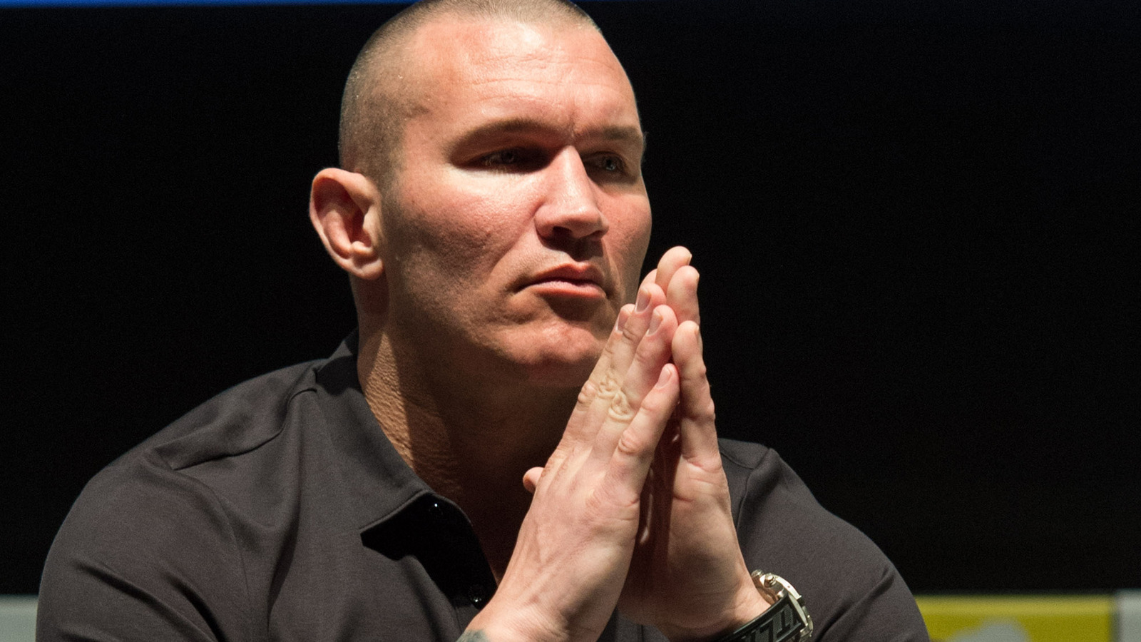 WWE's Strategic Outlook on Randy Orton's Comeback Revealed