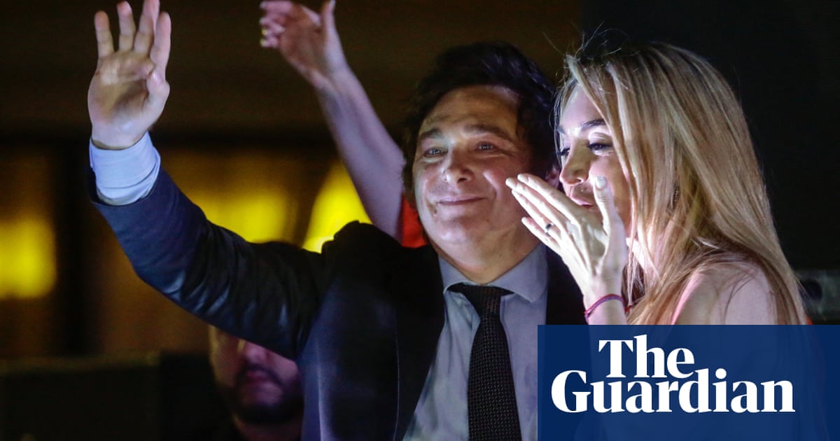 "The Global Impact of Javier Milei's Presidential Victory in Argentina"