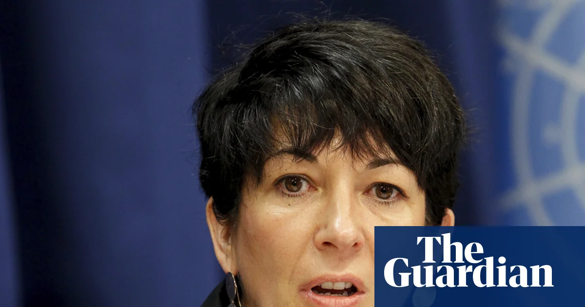 Featured image for House Delays Ghislaine Maxwell Deposition Amid Immunity Talks