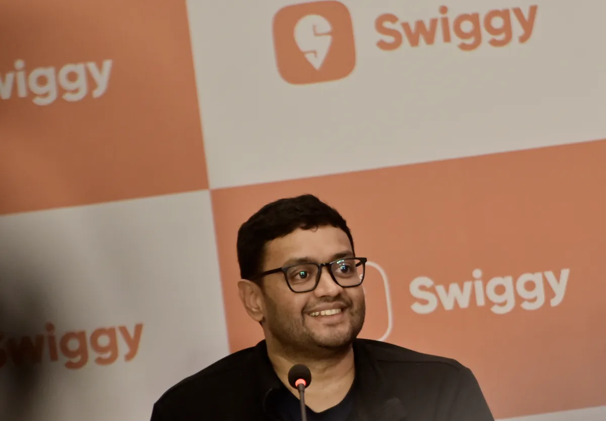 Featured image for Swiggy's $1.3B IPO: A Test of India's Evolving Stock Market