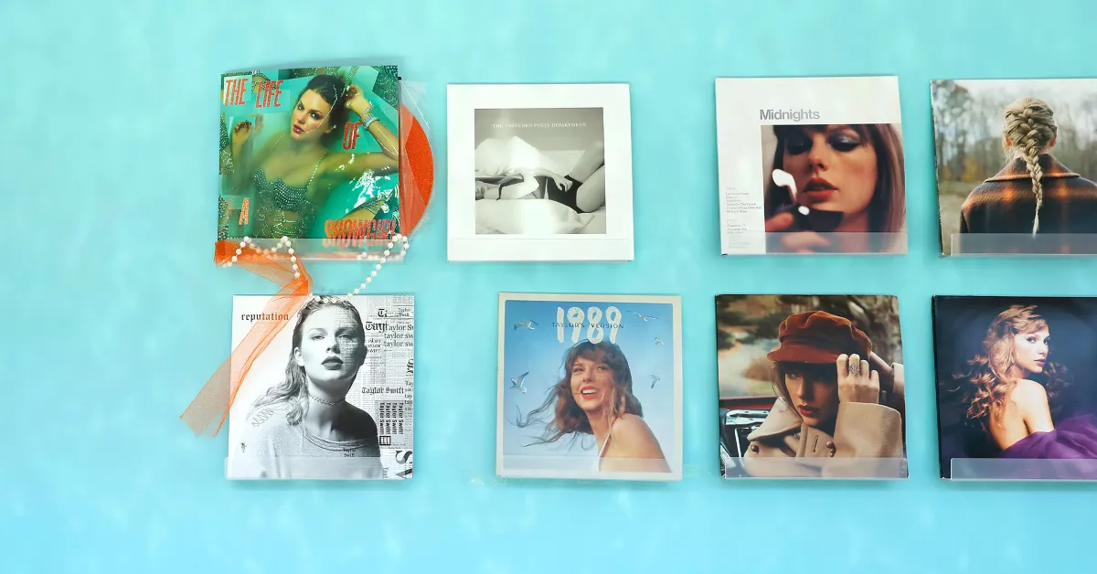 Taylor Swift Embraces Showgirl Persona and Internet Trolling