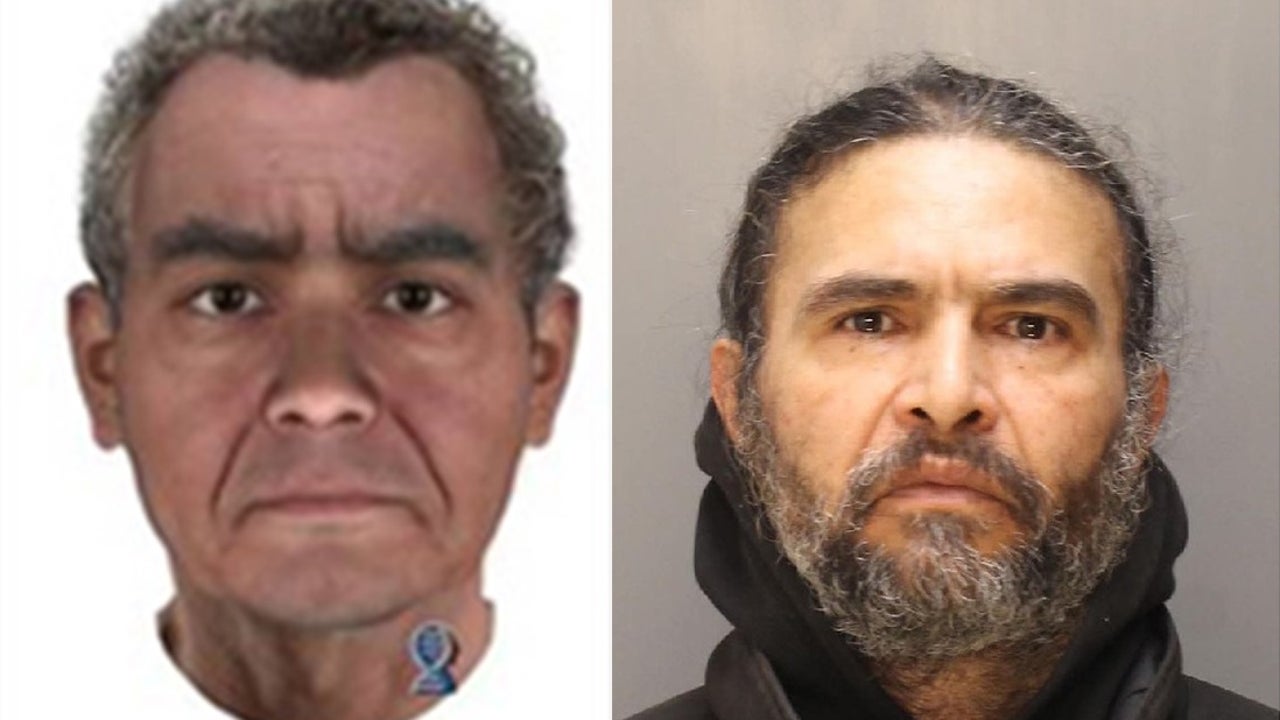 Featured image for "Trail Assault Suspect Linked to Infamous Cold Case Murder and Rape"