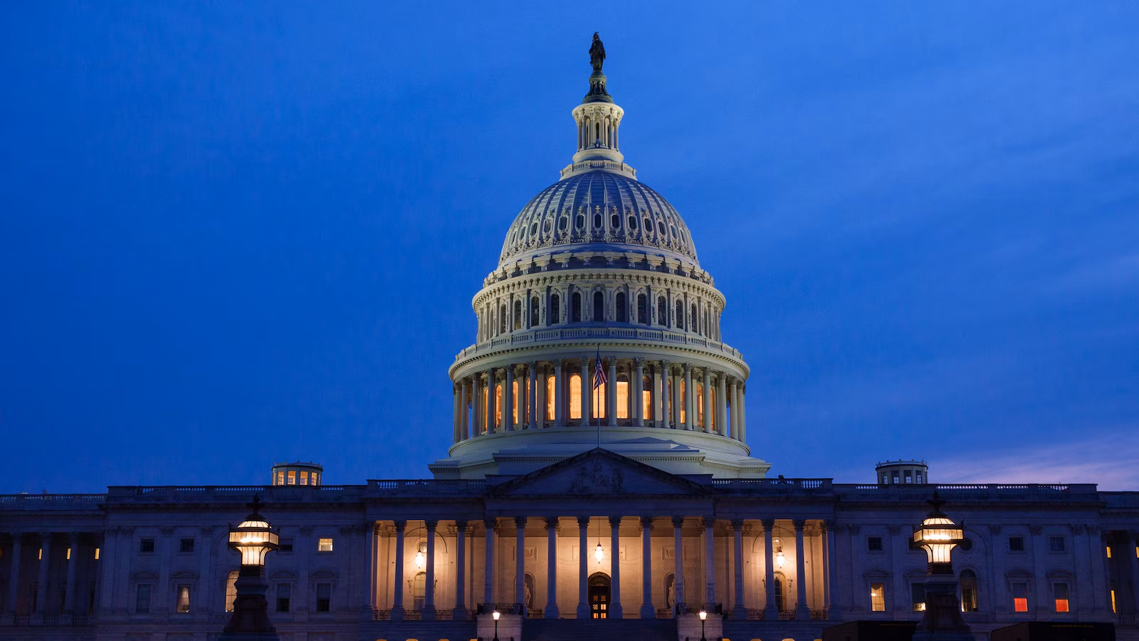 Featured image for Congressional Intern Killed in Washington, DC Shooting