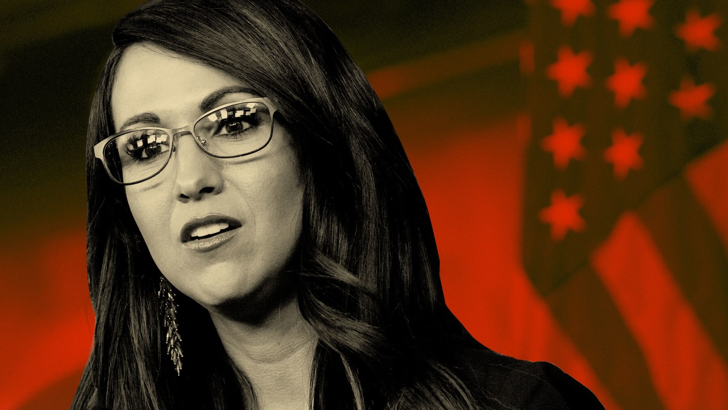 Featured image for "Lauren Boebert's Family Faces Legal Troubles and Scandals"