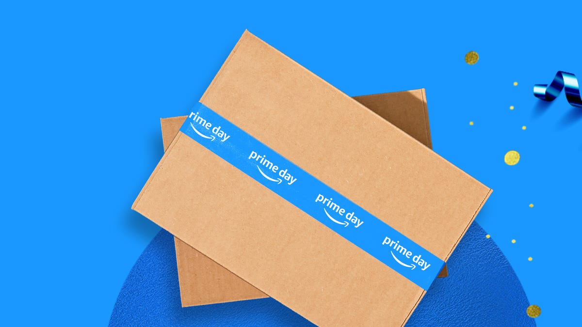 "Amazon Prime Day: A Crucial Test for Consumer Demand and Holiday Shopping Trends"