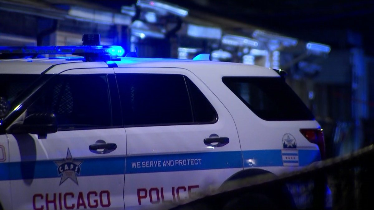 Multiple Shootings Leave Several Dead and Injured in Chicago