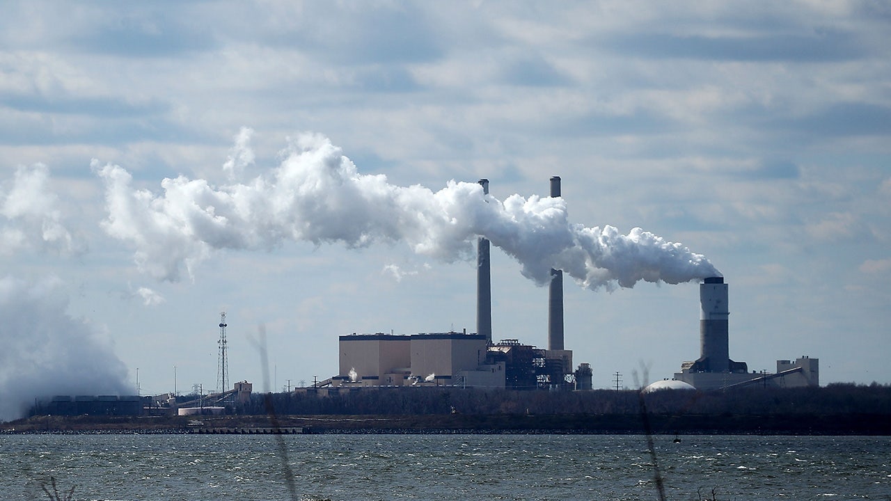 Coal Plant Shutdown Threatens Power for Millions, Grid Operator Raises Alarm