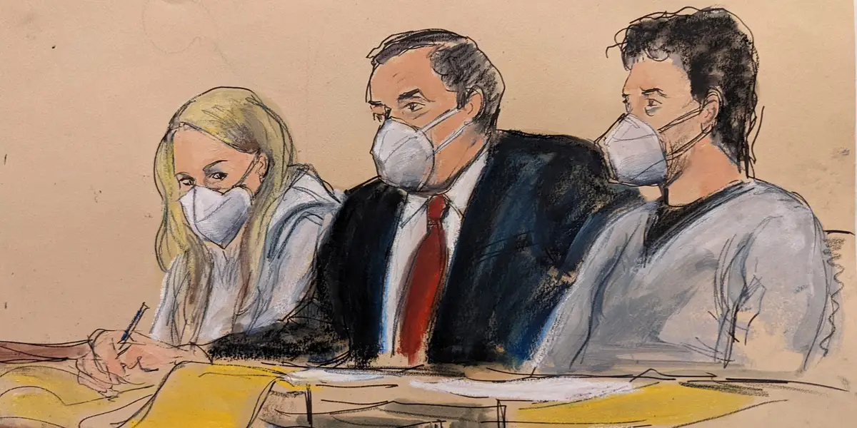 "Crypto Couple's Guilty Plea in $4.5B Bitcoin Heist"
