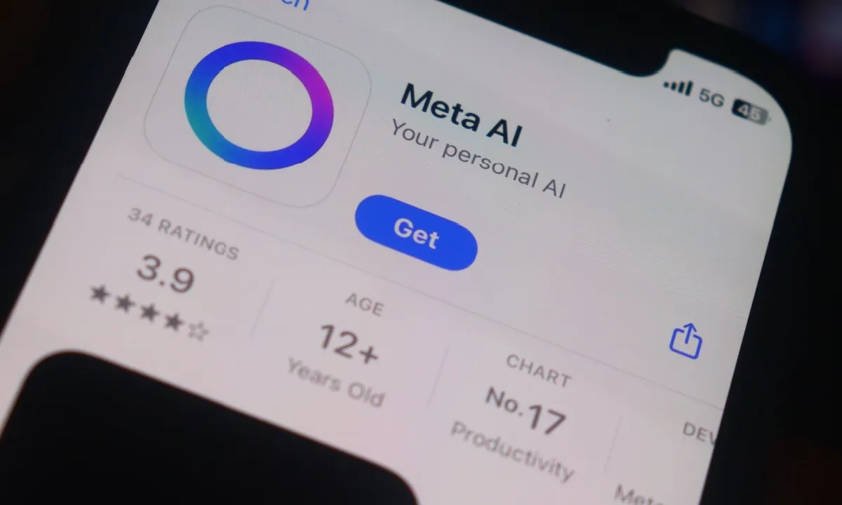 Meta Expands AI Team with New 'Superintelligence' Lab and Key Hires