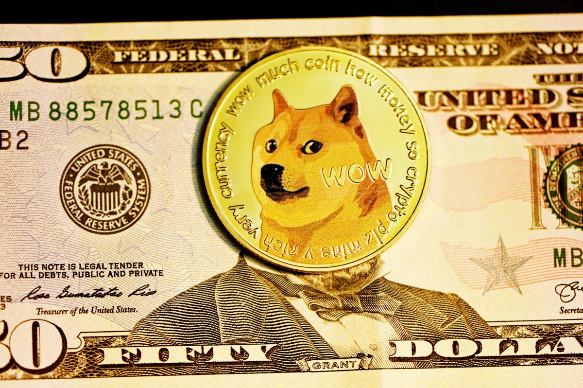 Twitter's Dog Icon Boosts Dogecoin to New Heights