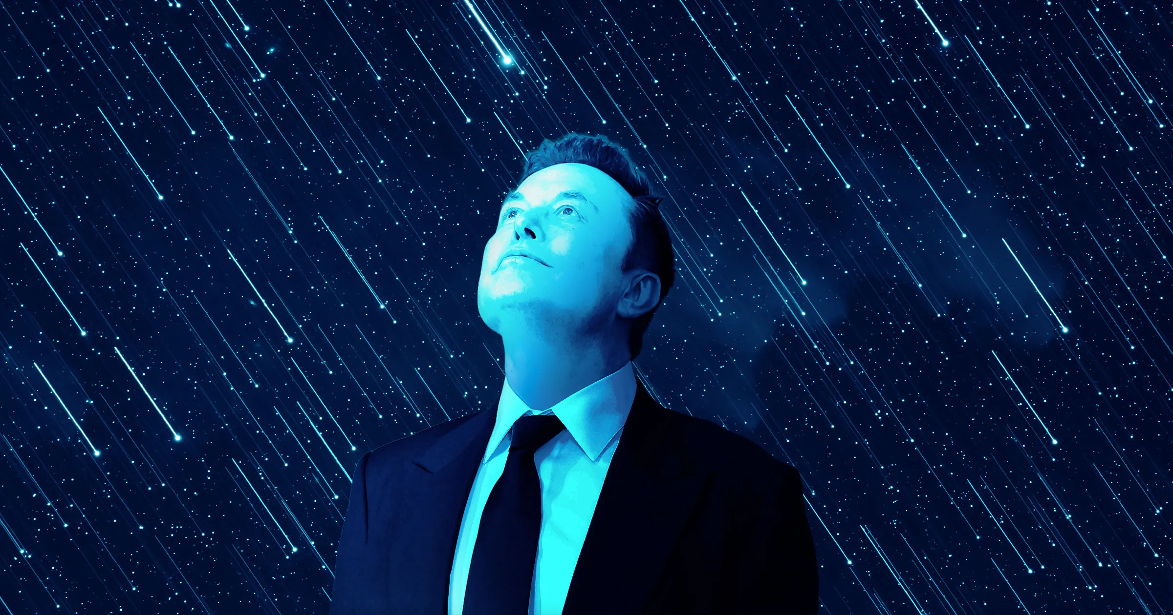 Featured image for Starlink Satellites Reenter Earth's Atmosphere at a Rate of Two Per Day, Sparking Pollution Concerns