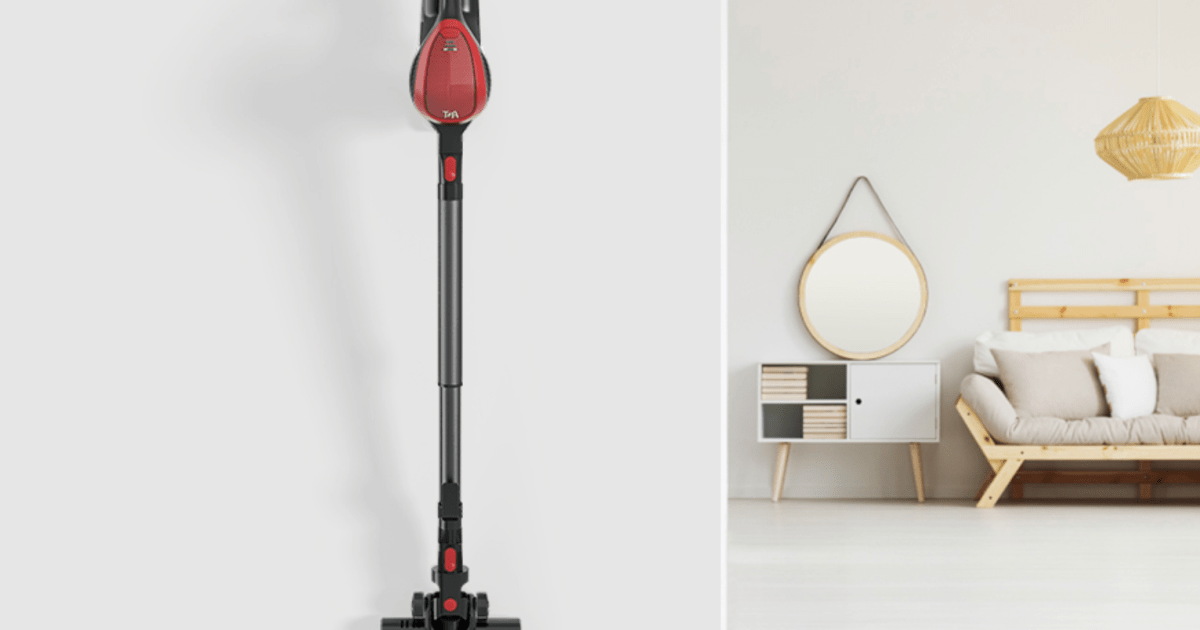 Featured image for "Massive Discounts on Cordless Vacuums: Save Up to 80% Today!"
