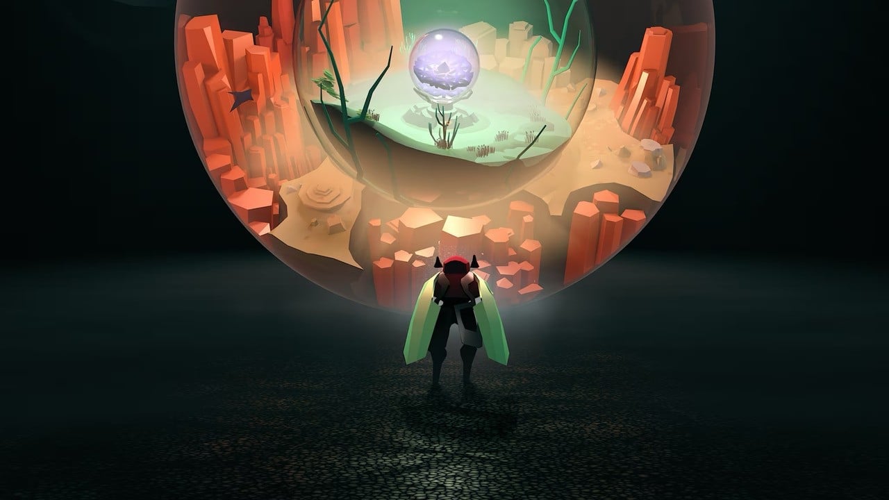 Featured image for "Unveiling the Next-Gen Marvel: A Comprehensive Cocoon Review for PS5"