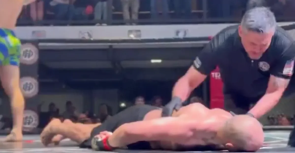 Rising Amateur Knockouts Highlight Global MMA Weekend