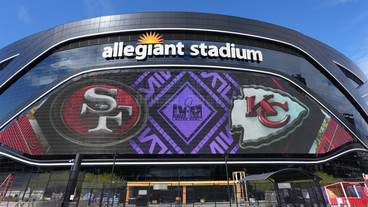 Featured image for "Super Bowl 2024: Schedule, Odds, and Drake's Million-Dollar Bet"