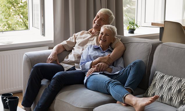 Featured image for The Impact of Aging on Male Sexual Health: Insights from Dr. Martin Scurr