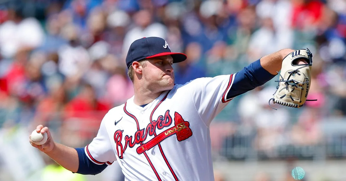 Battle of the Bryces: Braves and Mariners Face Off in Series Opener.