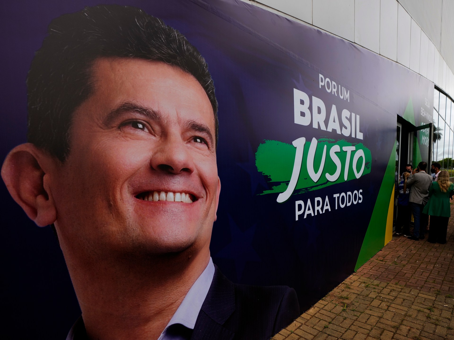 Brazilian Police Foil Gang's Assassination and Kidnapping Plan