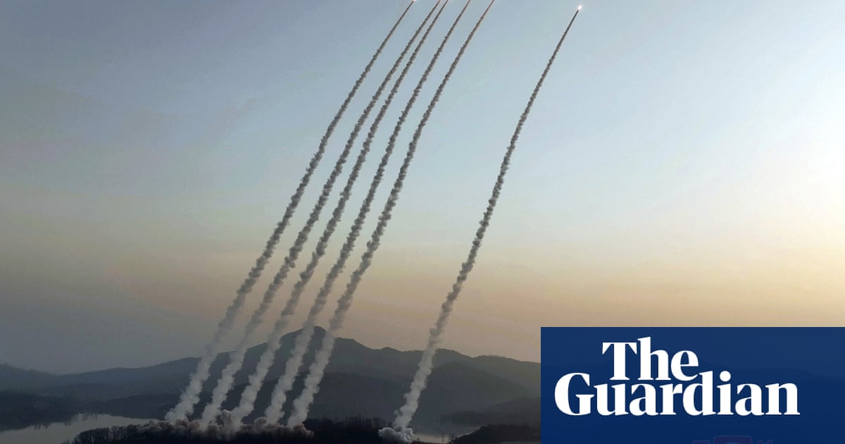 Russia seeks North Korean weapons for Ukraine war, US claims.