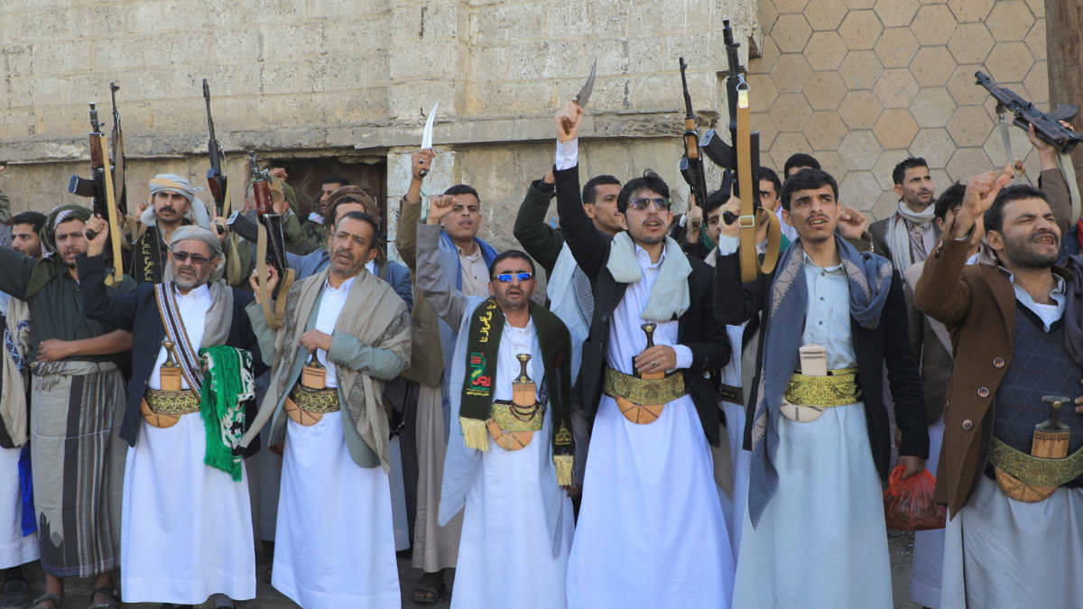 Red Sea Attacks: Western Officials Warn of Continuing Threat