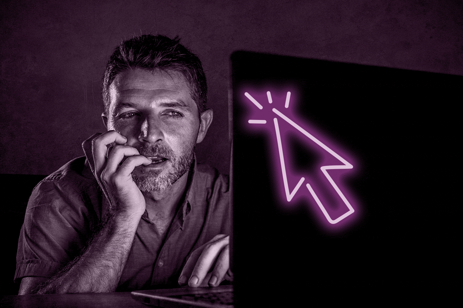 Featured image for Husband Finds Simpler Solution to Spouse's Intimacy Requests