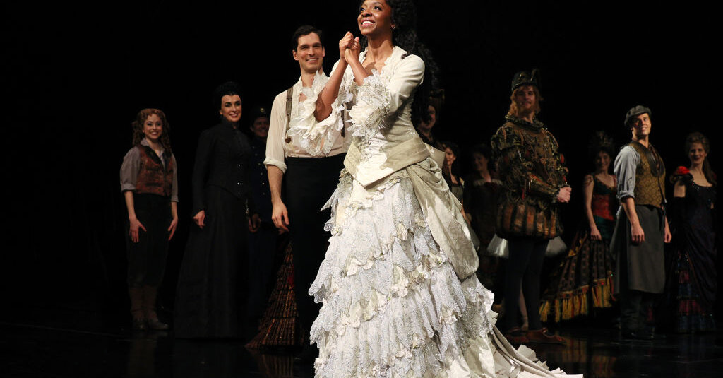 Featured image for NYT Crossword Answers: June 13-15, 2023