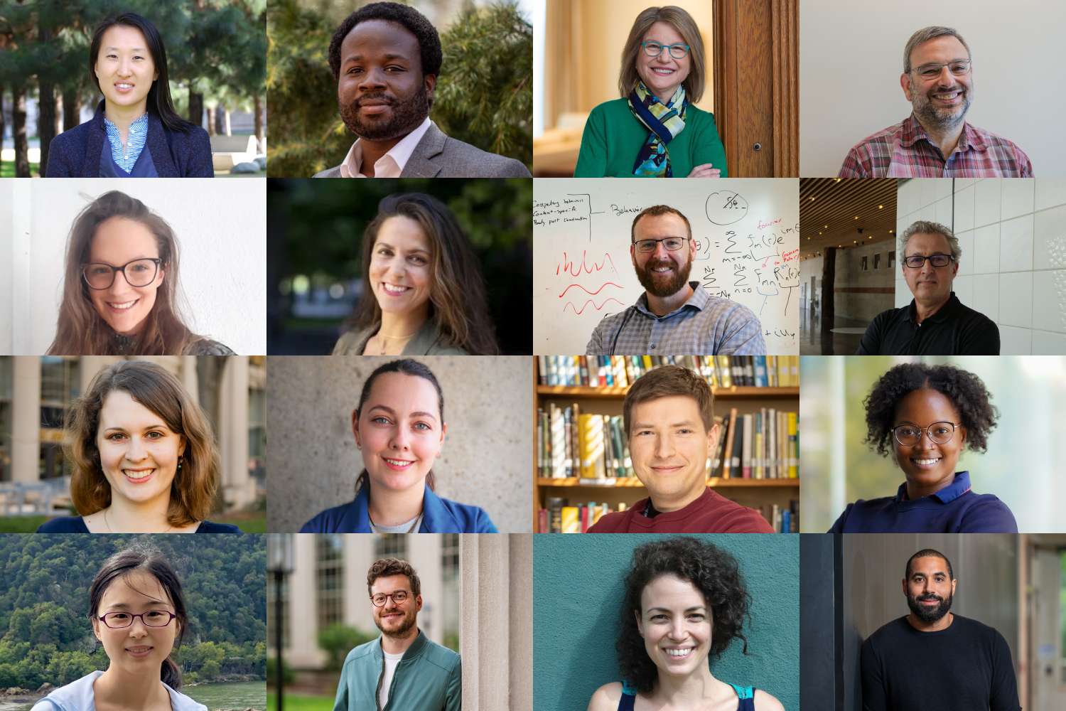 "MIT's School of Science Expands Faculty Roster for 2023"
