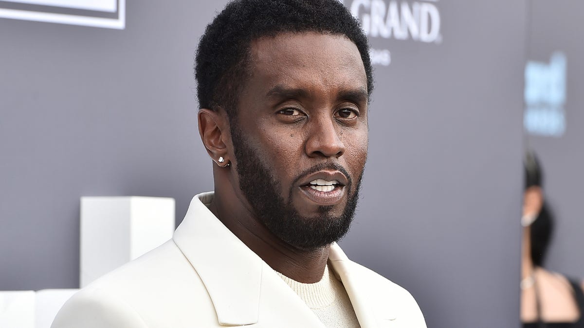 "Diddy Denies Gang Rape Allegation in Court Filing"