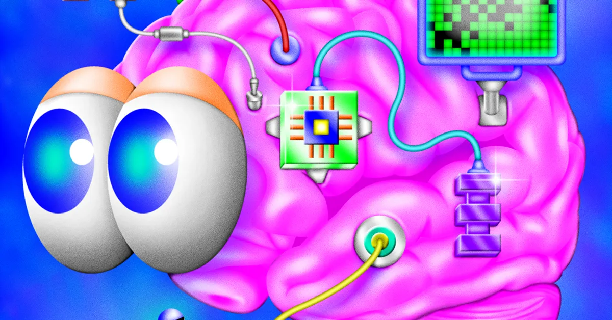 Featured image for Brain Gear: The Latest Trend in Wearable Tech