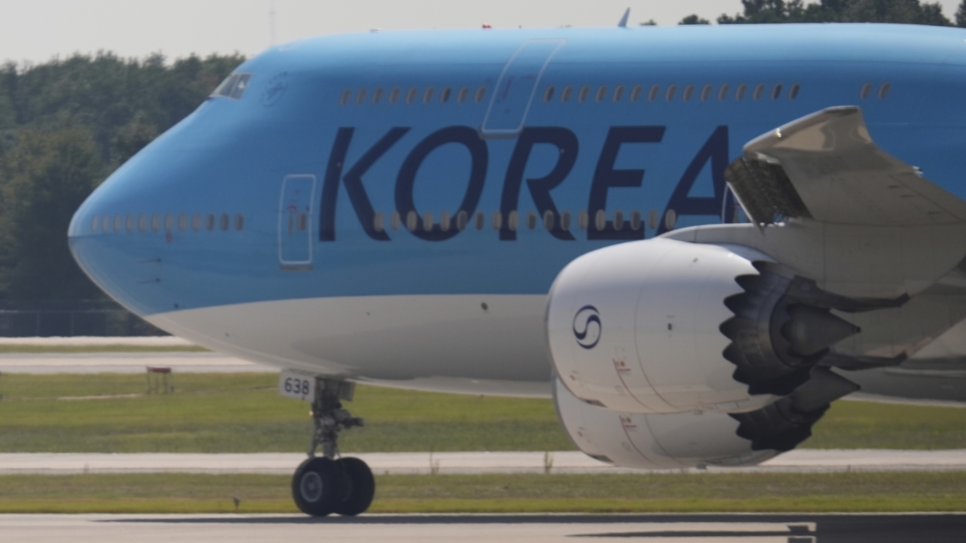 Featured image for South Korean Workers and Government React to U.S. Immigration and Trade Actions