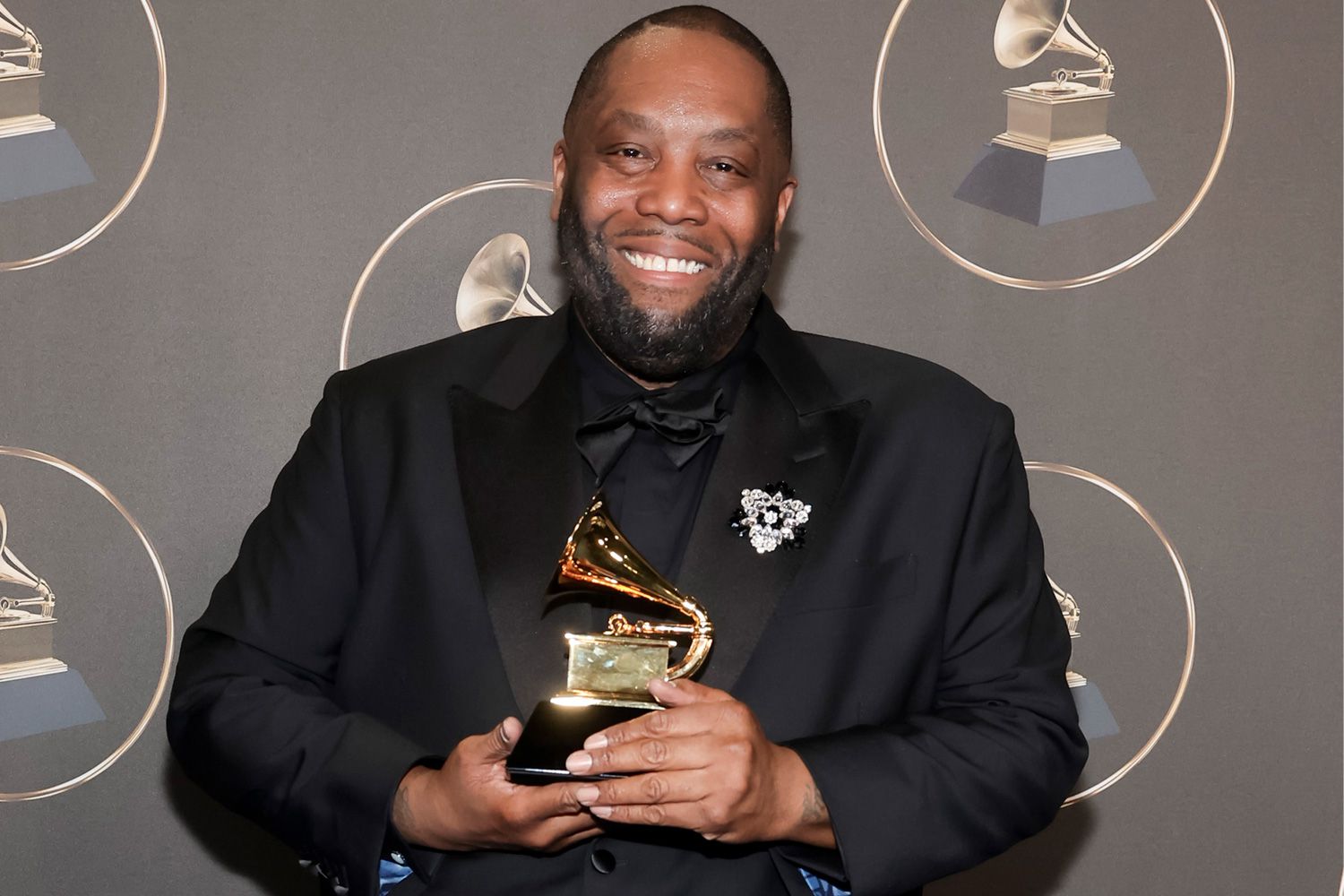 Featured image for "Rapper Killer Mike's Arrest and Grammy Wins: A Night of Controversy and Triumph"