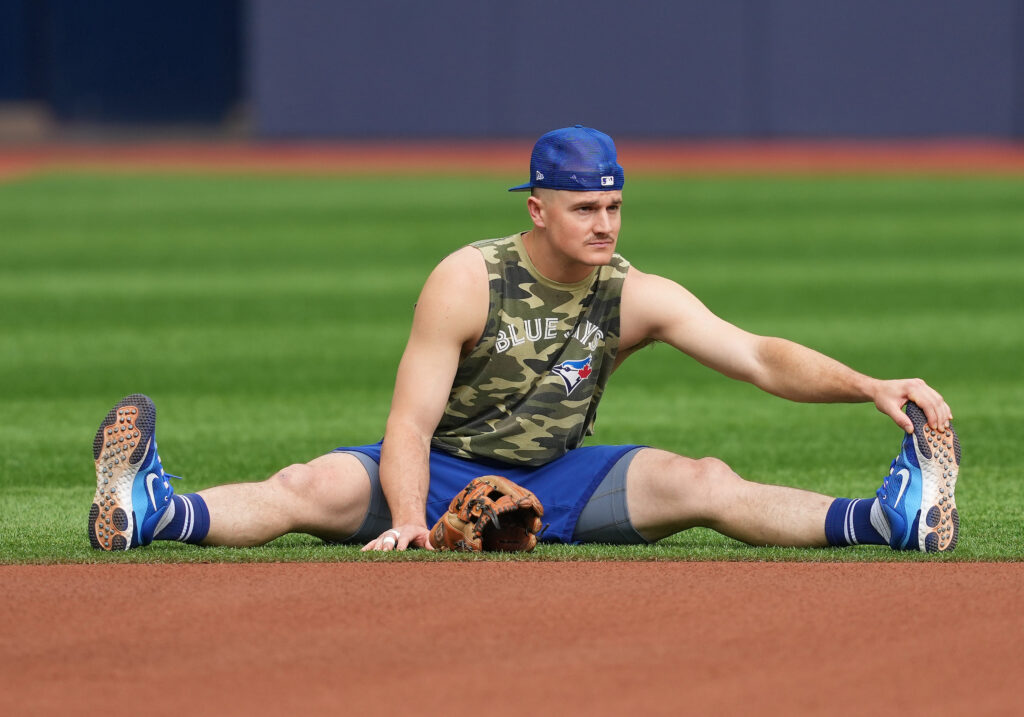 Featured image for "MLB Offseason Update: Mariners Face Questions on Chapman, Bellinger as Opening Day Nears"