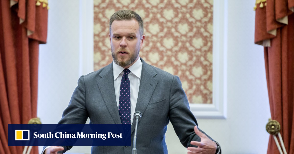 Featured image for Global Response Needed to Combat China's Economic Coercion: G7 Summit Focuses on Inclusiveness.