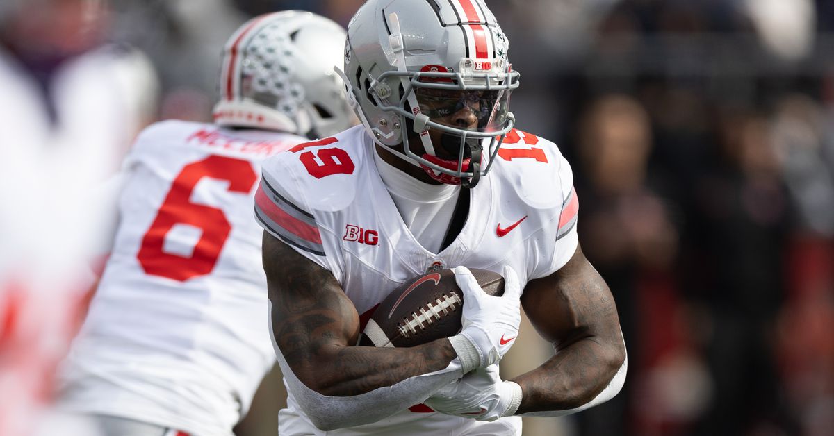 Chip Trayanum Makes Move from Ohio State to Kentucky, Boosting Wildcats Football