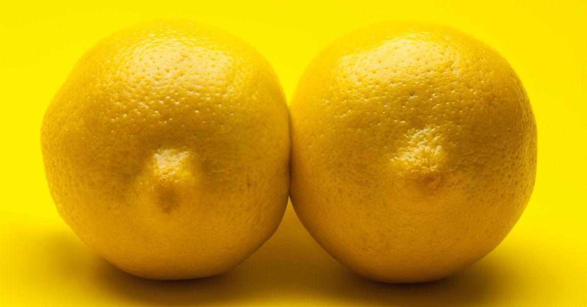 Featured image for "The Science Behind Nipple Hardening in Cold Weather"