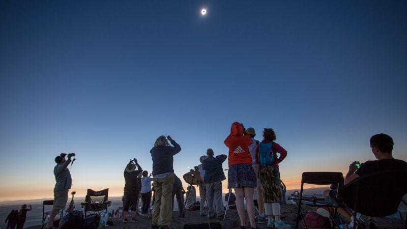 Unveiling the Unnoticed: Spectacular Events Above Your Head