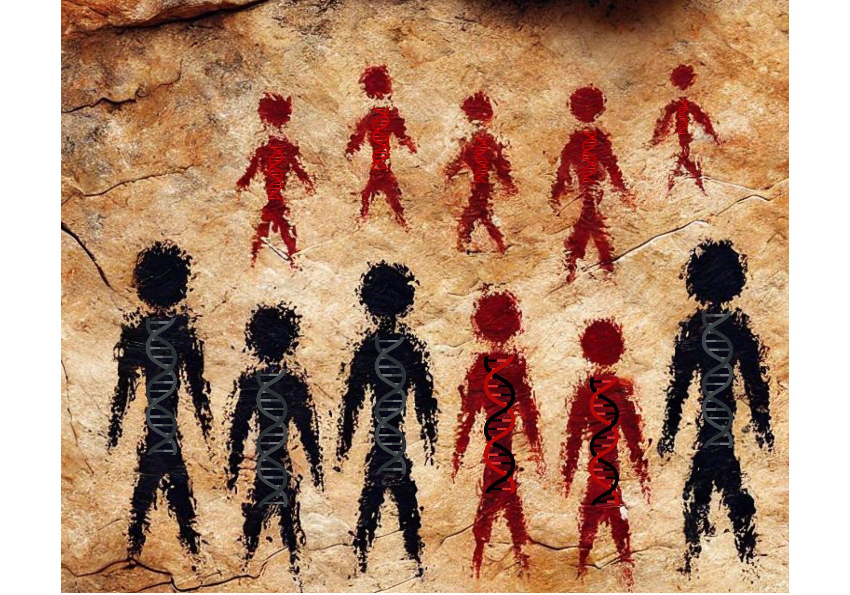 New Study Uncovers 7,000-Year Neanderthal-Human Interbreeding Era