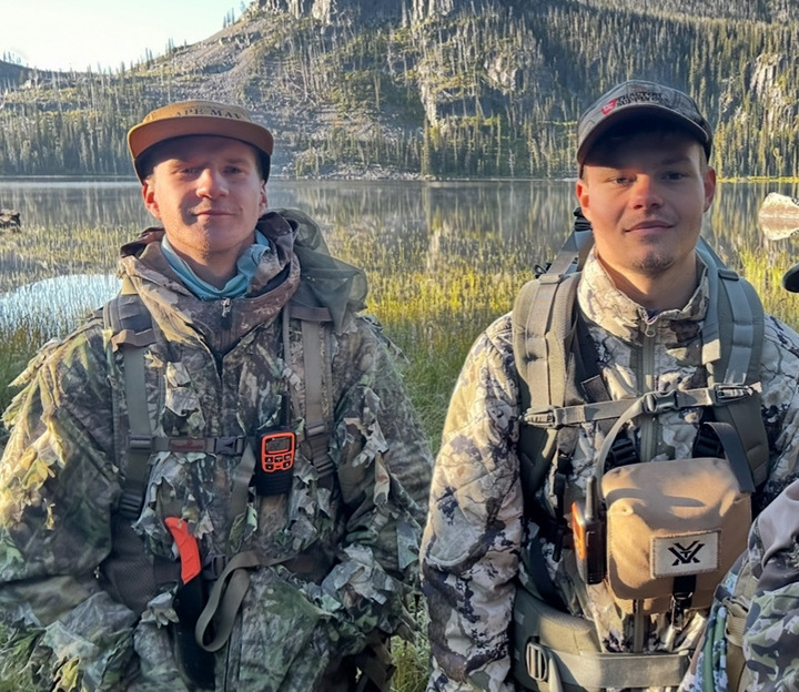 Featured image for Massive Search Continues for Missing Elk Hunters in Colorado and New Mexico