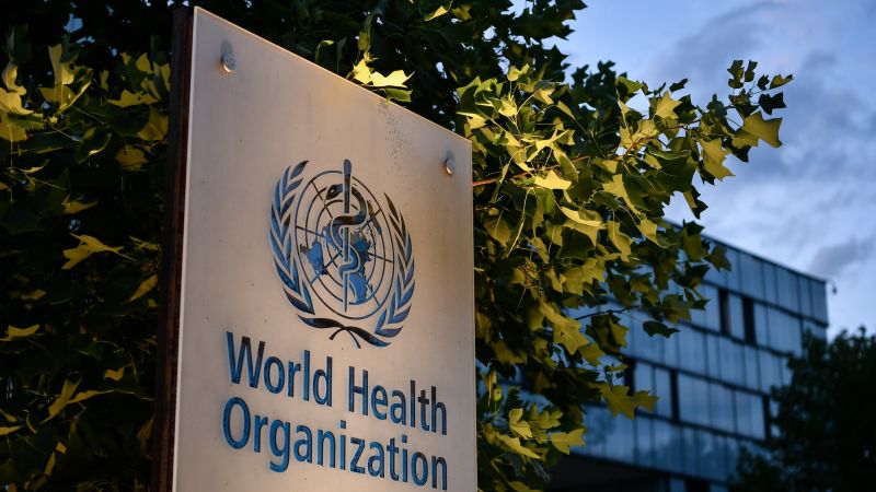 Featured image for WHO Advises Removing Vanished Flu Strain from Future Vaccines