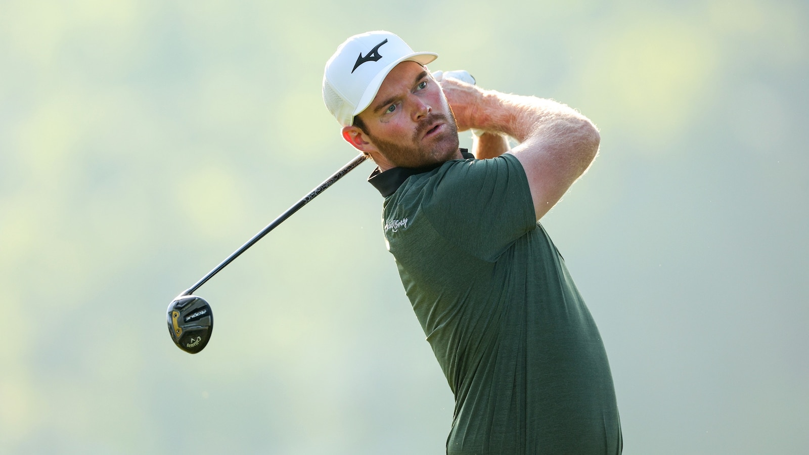 PGA Tour Winner Grayson Murray Dies at 30