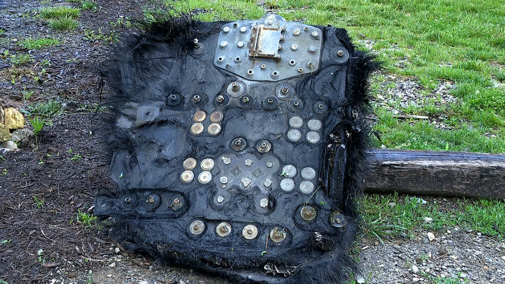 Featured image for Hiker Discovers Mysterious Object Believed to Be from Space