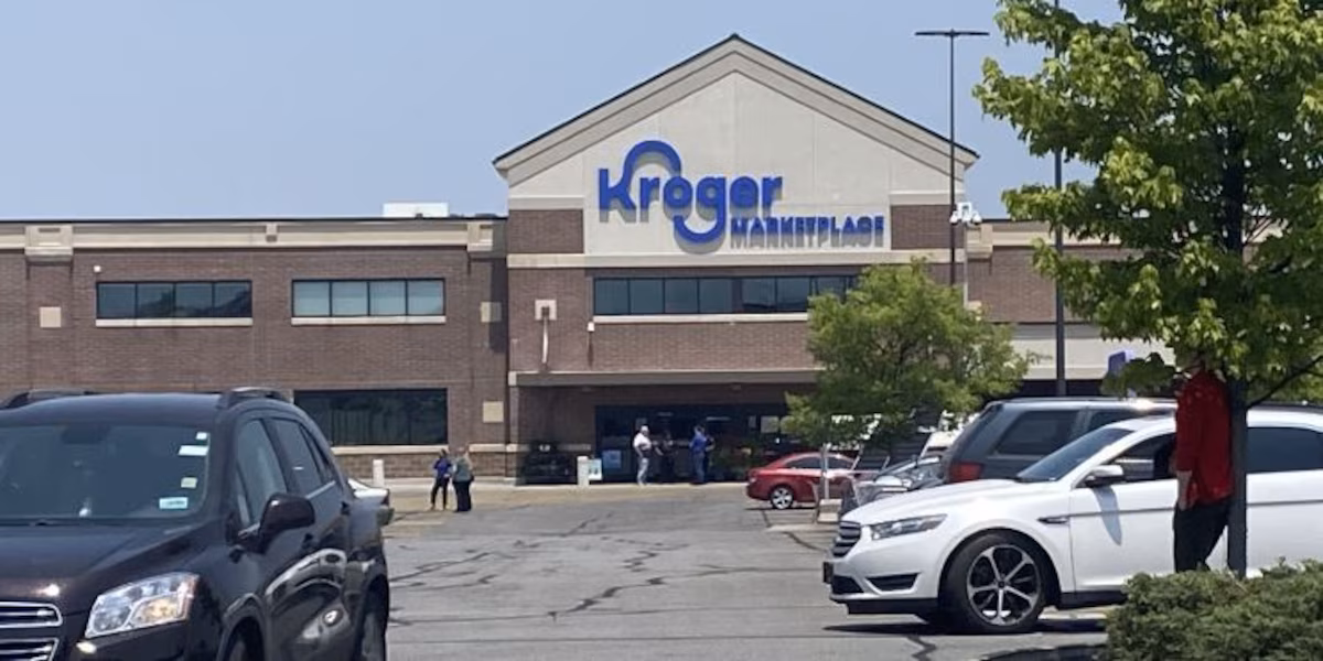 Series of Bomb Threats Target Kroger Stores in Tri-State Area