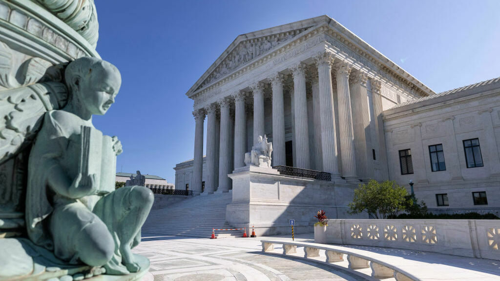 Supreme Court Upholds Bans on Conversion Therapy for LGBTQ+ Children