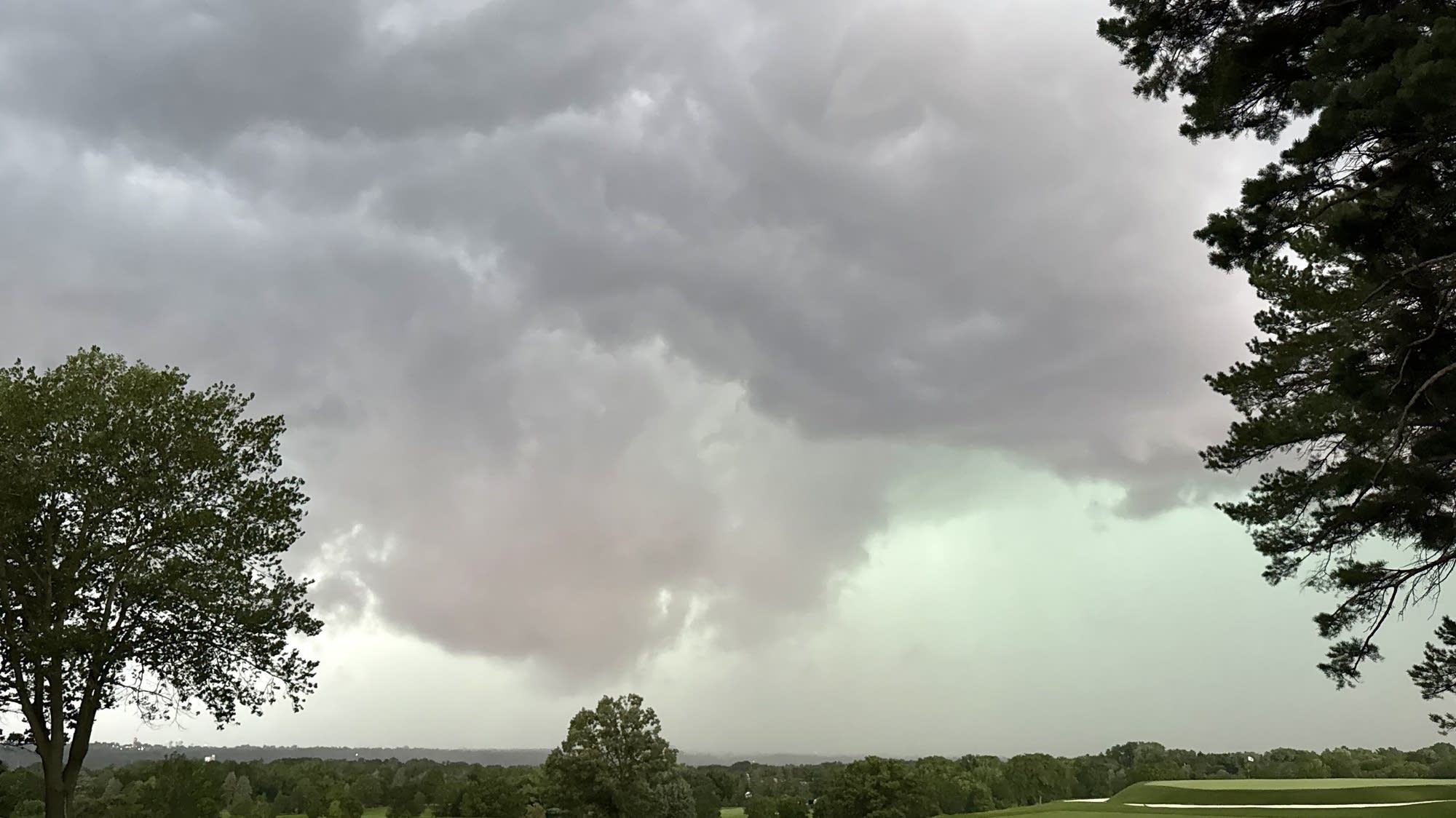 Featured image for Severe Storms Cause Widespread Damage and Power Outages in Minnesota