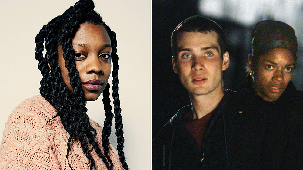 Featured image for Nia DaCosta in Talks to Direct Second Film in '28 Years Later' Trilogy