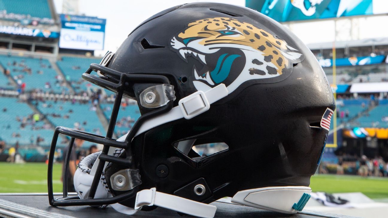 "Former Jaguars Employee Allegedly Embezzles $22 Million from Team"
