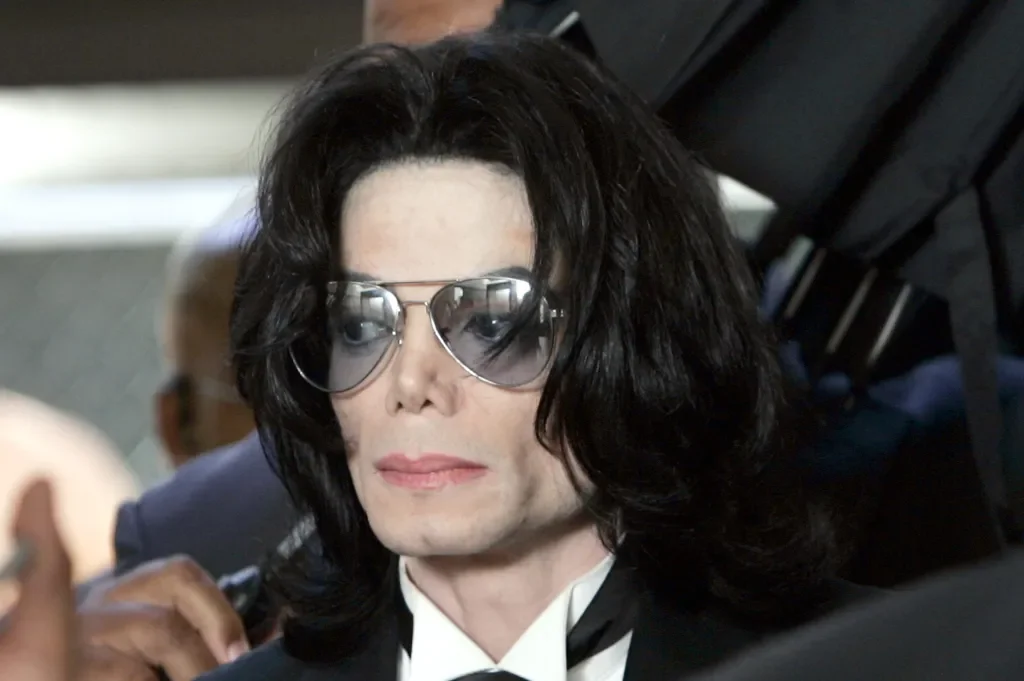 Channel 4 doc uncovers troubling pre-trial audio from Michael Jackson